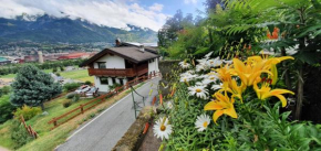 Отель Agriturismo B&B Chèvres à Cheval  Аоста